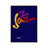 colourful jazz