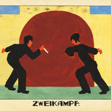 Zweikampf