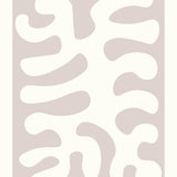 Papiers Découpés - Beige