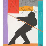 AIGA - San Francisco