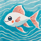 Fisken freja