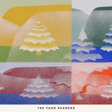 The four seasons