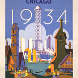 World’s fair – Chicago