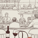 Wine Bar Vibes
