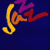 colourful jazz