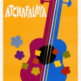 Atchafalaya