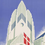 Stolt Skønhed