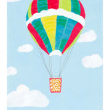 Himmelsk Ballonfærd