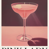 Pink Lady