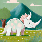 Daisy the Dino