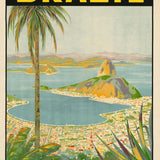 Brazilian Paradise